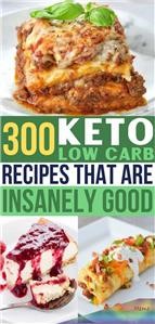 Keto Dessert Recipes for Easter